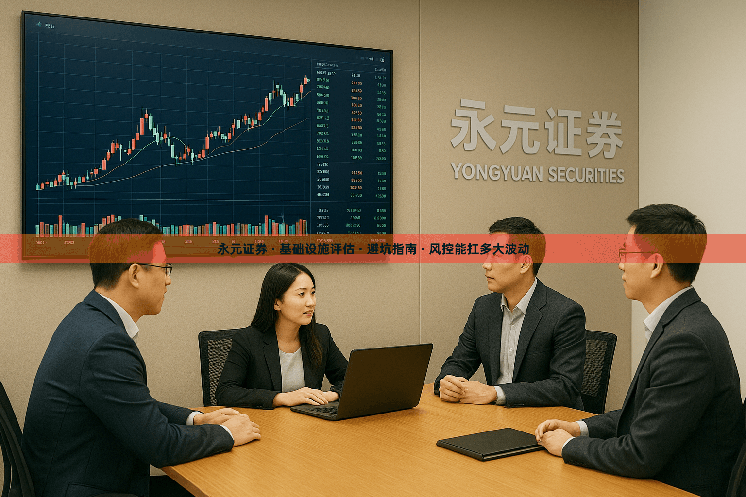永元证券 · 基础设施评估 · 避坑指南 · 风控能扛多大波动