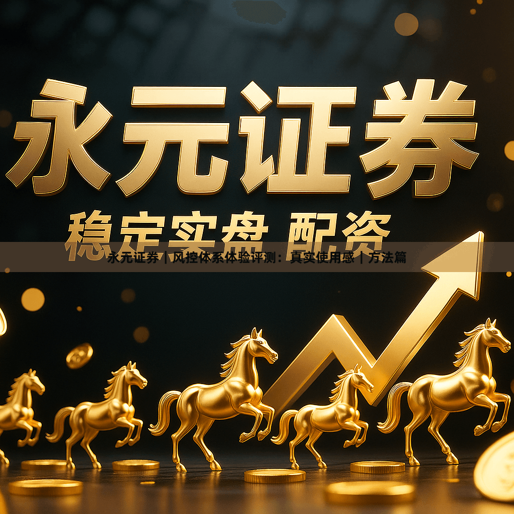 永元证券｜风控体系体验评测：真实使用感｜方法篇