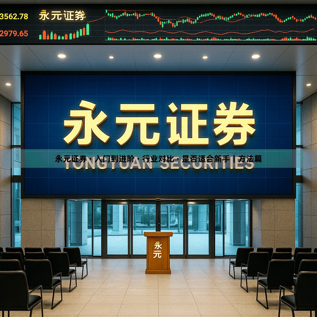 永元证券 · 入门到进阶 · 行业对比 · 是否适合新手｜方法篇
