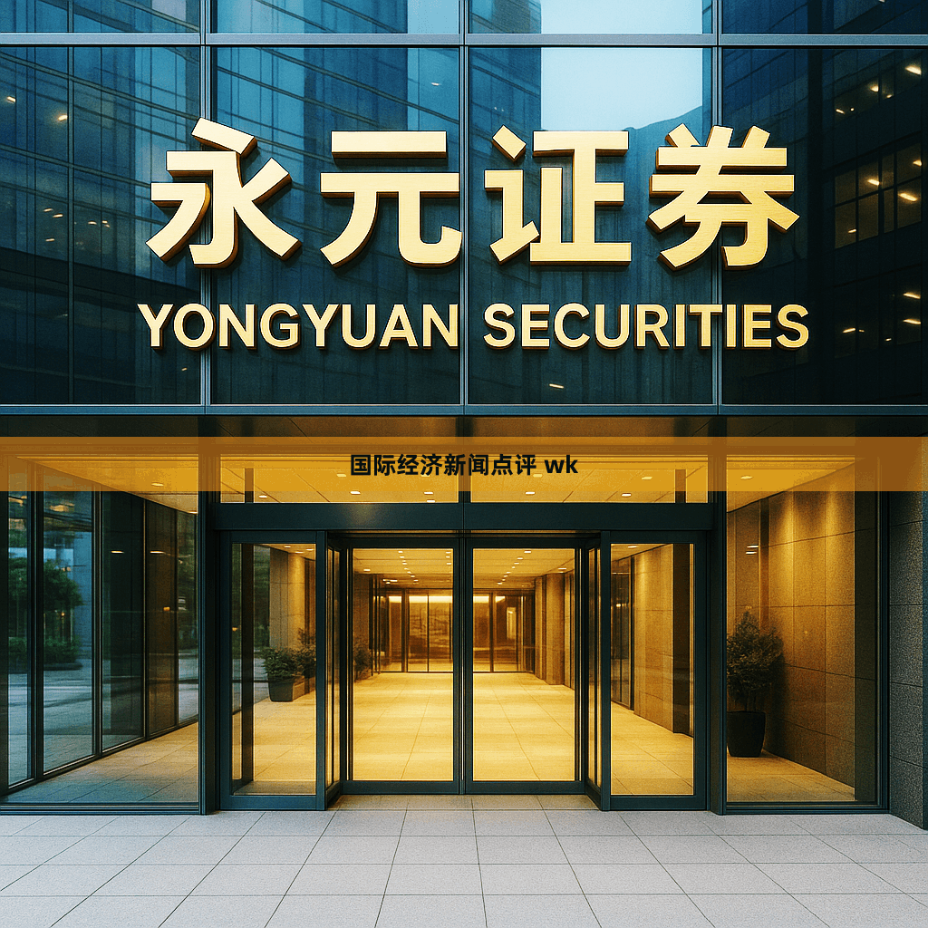 国际经济新闻点评 wk