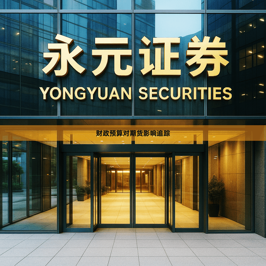 财政预算对期货影响追踪