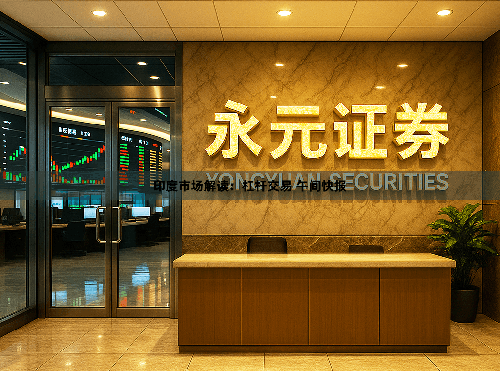 印度市场解读：杠杆交易 午间快报