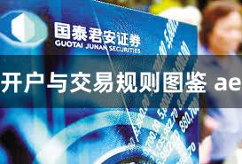 开户与交易规则图鉴 ae