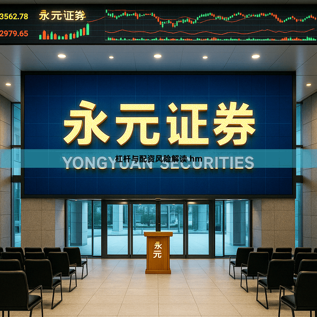 杠杆与配资风险解读 hm