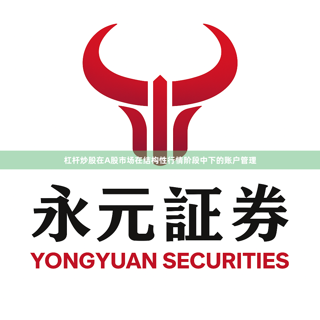 杠杆炒股在A股市场在结构性行情阶段中下的账户管理