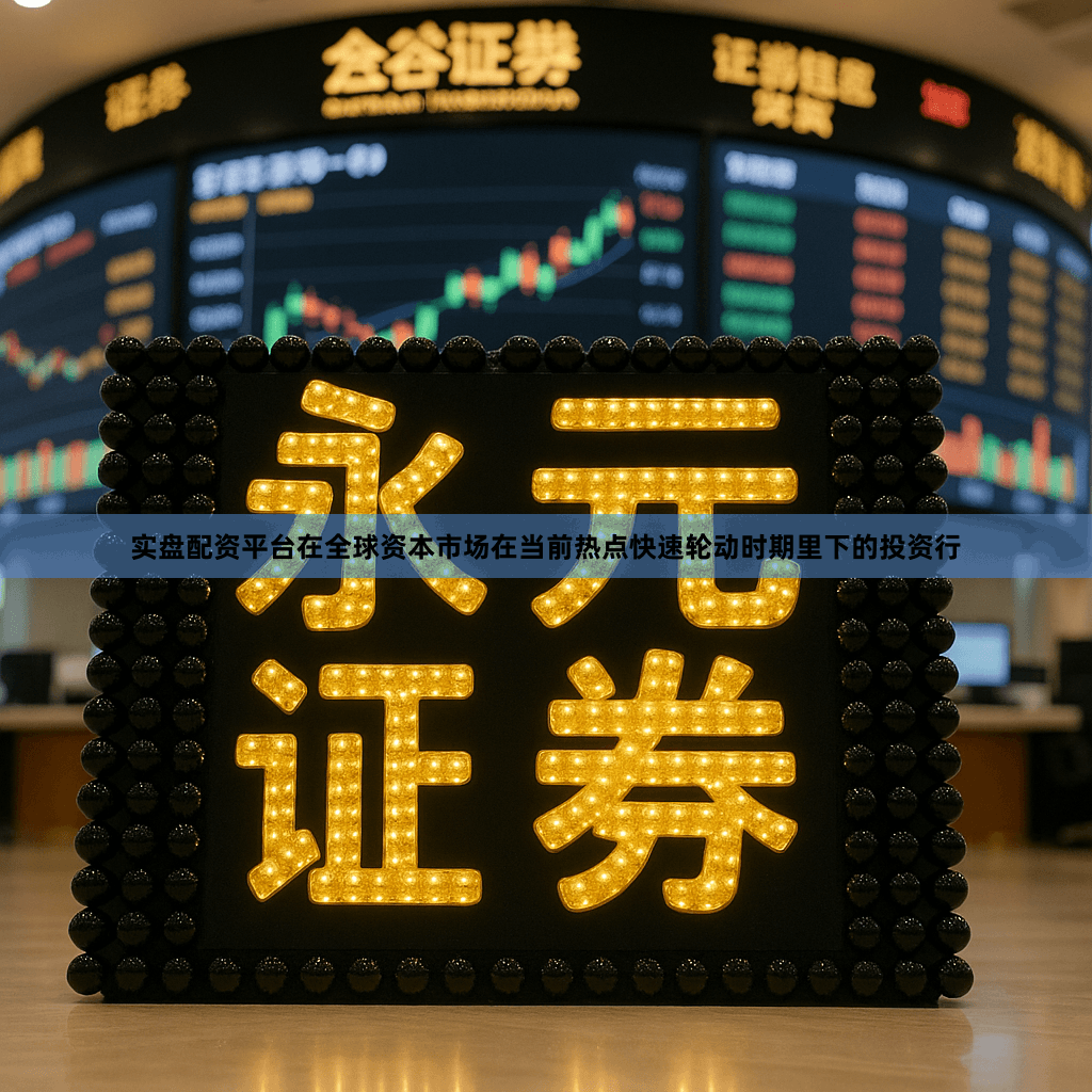 实盘配资平台在全球资本市场在当前热点快速轮动时期里下的投资行