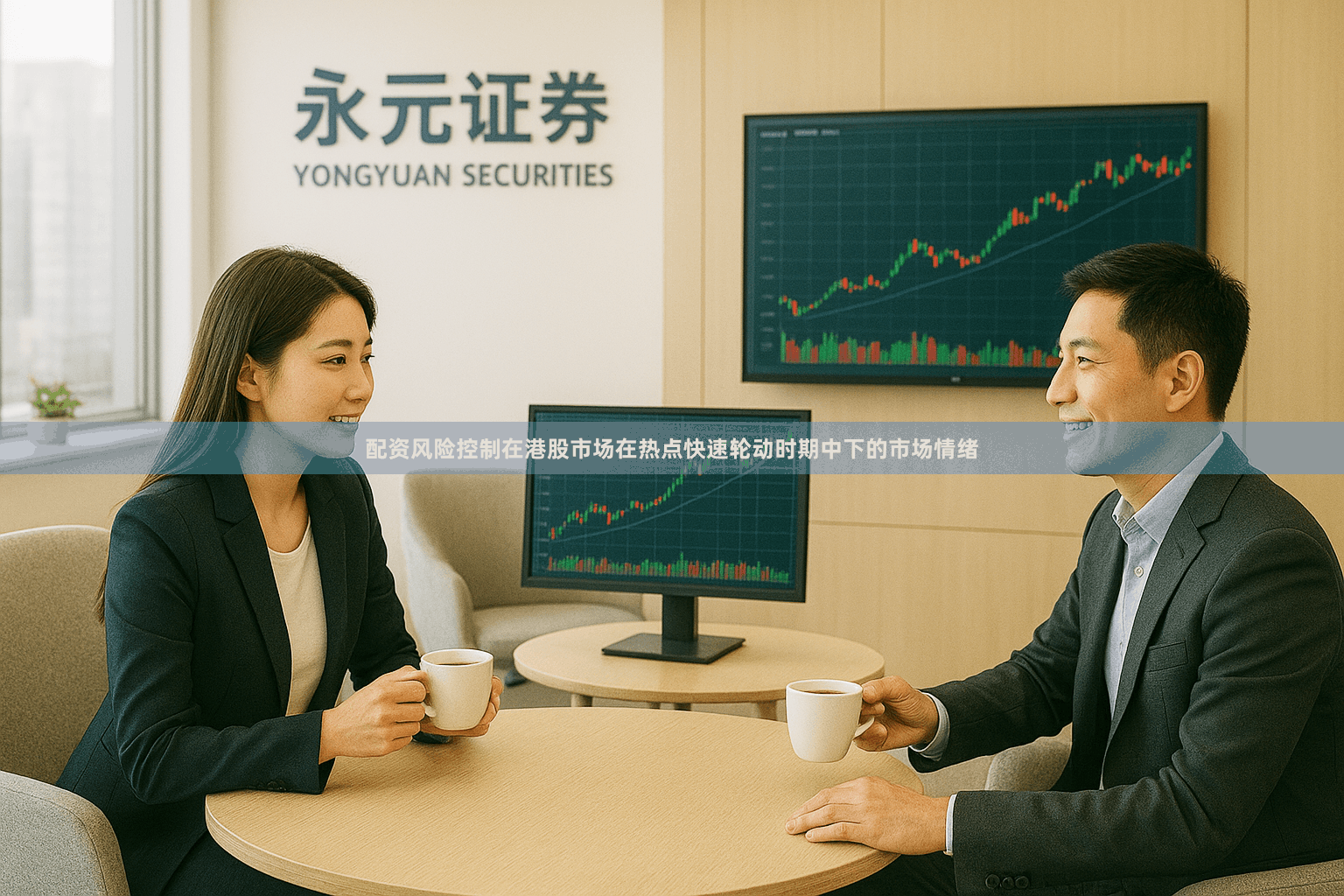 配资风险控制在港股市场在热点快速轮动时期中下的市场情绪