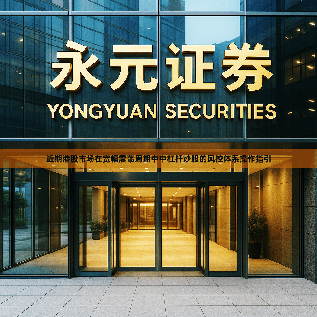 近期港股市场在宽幅震荡周期中中杠杆炒股的风控体系操作指引