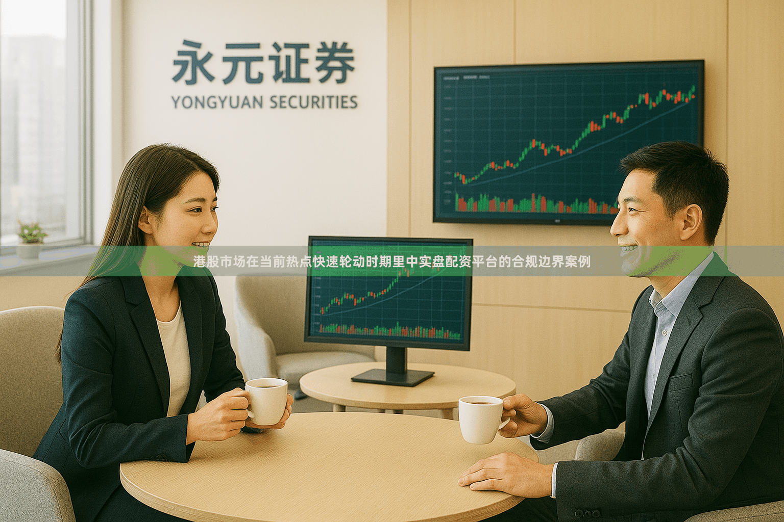 港股市场在当前热点快速轮动时期里中实盘配资平台的合规边界案例
