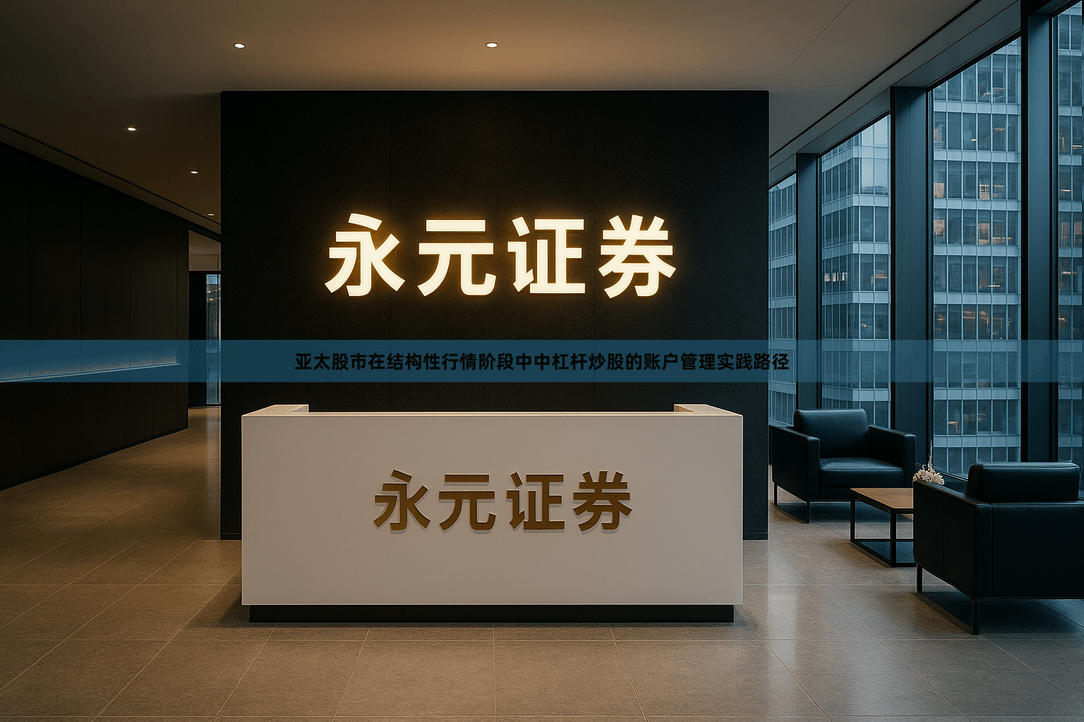 亚太股市在结构性行情阶段中中杠杆炒股的账户管理实践路径