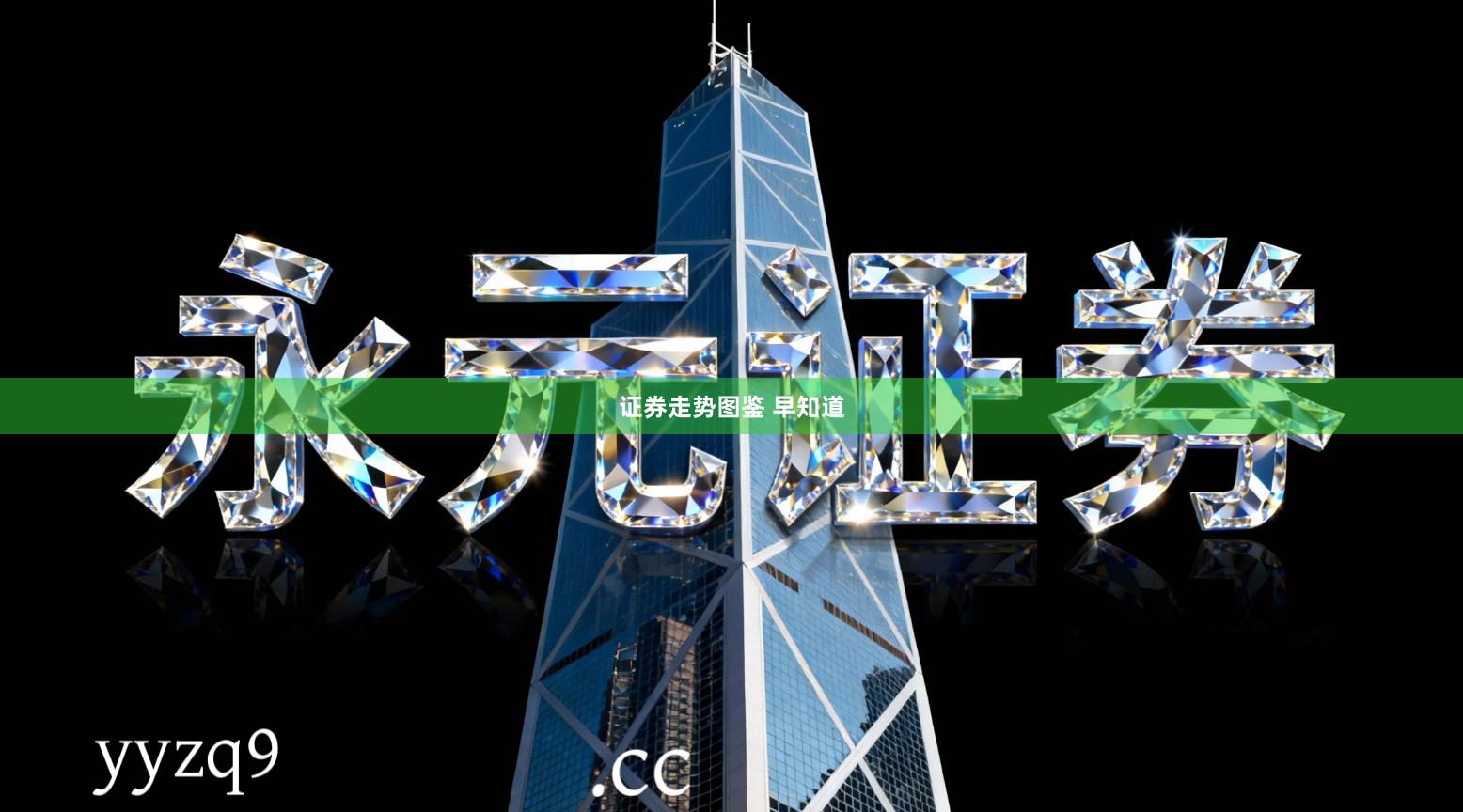 证券走势图鉴 早知道